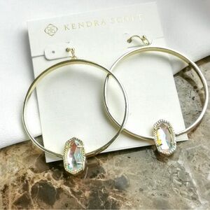 Kendra Scott Elora earrings
